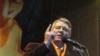 Our Ukraine Takes Step Toward 'Orange' Coalition