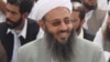 مولوی عبدالحمید امام جمعه اهل سنت زاهدان