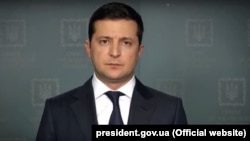 Зеленський: ми вже розпочали розмову з Російською Федерацією щодо обміну українців – всіх, включно з кримськими татарами, іншими українцями, які перебувають на території Росії