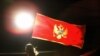 Slavlje poslije izglasavanja nezavisnosti Crne Gore na referendumu 21. maja 2006. godine