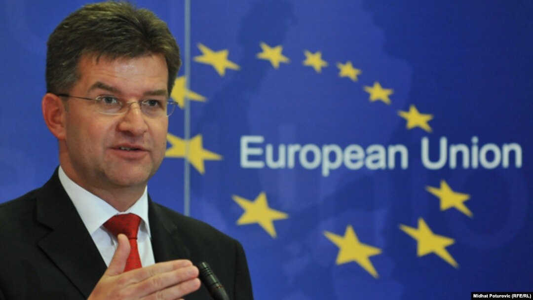 Miroslav Lajčak