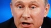 Путин требует "душить" иностранные IT-сервисы
