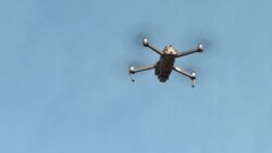 БПЛА використовують для доставки боєприпасів