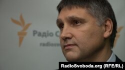Юрій Мірошниченко