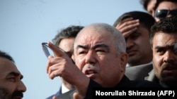 Abdul Raşid Dostum. Arhiw suraty