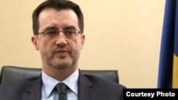 Ferid Agani