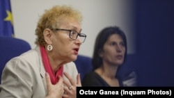 Avocatul Poporului a sesizat Curtea Constituțională în legătură cu mai multe ordonanțe de urgență ale guvernului Orban, din lotul celor 25 adoptate pe 4 februarie