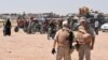 UN Security Council Set To Vote On Rival Truce Plans For Northwest Syria