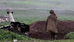 Ստեփանակերտը միջազգային հանրությունից պահանջում է արձագանքել զինվորի զոհվելու փաստին