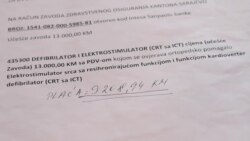 TV Liberty - 1111. emisija