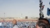 Rockets Hit Afghan Capital Two Days Before Vote