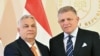Саммит ЕС: Венгрия и Словакия пока не готовы одобрить новые санкции