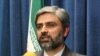 ایران دو سوئدی متهم به جاسوسی را آزاد کرد