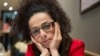  مسیح علی‌نژاد ادمین صفحه «آزادی‌های یواشکی» در فیس بوک