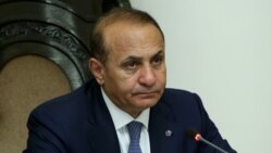 Հովիկ Աբրահամյանի Մոնումենտի առանձնատունը կրկին դրվել է կալանքի տակ