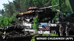 За останню добу загинули 200 російських військових, кажуть у Генштабі 