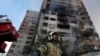 Красный полумесяц: более 90 человек ранены при ударах Израиля по Ирану