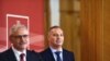  Mircea Draghici, trezorier PSD și apropiat de Liviu Dragnea, a renunțat la candidatura sa pentru ministerul Transporturilor.