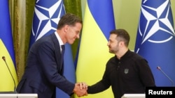Марк Рютте зустріч наразі не коментував (фото архівне)