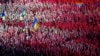 На концерті гурту «Океан Ельзи» в Одесі, 28 червня 2014 року (ілюстраційне фото)