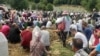 Останки віднайдених жертв поховали в меморіальному центрі Сребрениці Поточарі