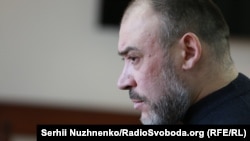 За причетність до загибелі журналіста В’ячеслава Веремія Юрія Крисіна (на фото) засудили до п’яти років позбавлення волі