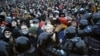 Прихильники Навального анонсували на 31 січня нові протести в Росії