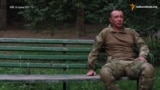 Перед смертю, він лише попросив хлопців закурити – боєць батальйону «Миротворець» про побратима