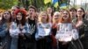Українська мова. Команда Зеленського змінила риторику і взяла паузу