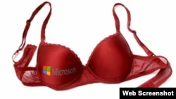 Microsoft “Ýeserje göwüslikleri” hödürledi