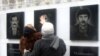 Azerbaijan -- Azerbaijan commemorates 20th anniversary of January 20 tragedy, Baku, 20Jan2010