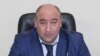 Мэр Каджарана Манвел Парамазян