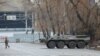 Президент Казахстану наказав без попередження стріляти в «злочинців і терористів»
