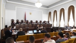 Հրայր Թովմասյանը միջնորդեց Հայաստանի նախագահին որպես վկա հրավիրել ՍԴ