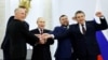 Путін наказав посилити поліцейський режим в окупації. Чому саме зараз?