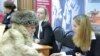 Русия вакилони Думаи давлатиро интихоб мекунад 