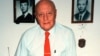 Belarus - Barys Kit, scientist, the oldest Belarusian in the world. Undated