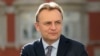 Садовий і Гриценко підписали угоду про об’єднання зусиль на президентських виборах