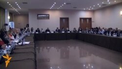 ფერმერთა კონგრესი თბილისში