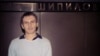 Журналіст Дмитро Шипілов