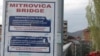Most u Mitrovici, foto: Ricki Green