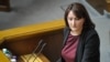 Корчак: свекруха потрапила до лікарні після спілкування з детективом НАБУ
