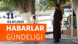 HG: Arkadag şäherinden öý satyn alýan raýatlaryň türkmen bolmagy tabşyryldy - çeşme