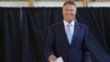 Klaus Iohannis la alegerile europarlamentare din 26 mai 2019
