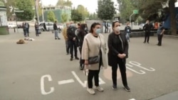 Выборы в эпоху коронавируса