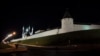 Казань, Крэмль уначы