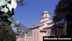 Manastir Dečani