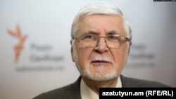 Օլեքսանդր Բոժկոն