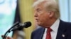 Трамп прокоментував новину про переговори України та РФ у Стамбулі
