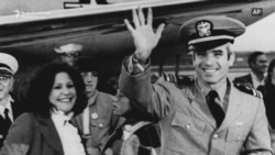 A Life Remembered: John McCain, War Hero And Political Icon, Dies At 81